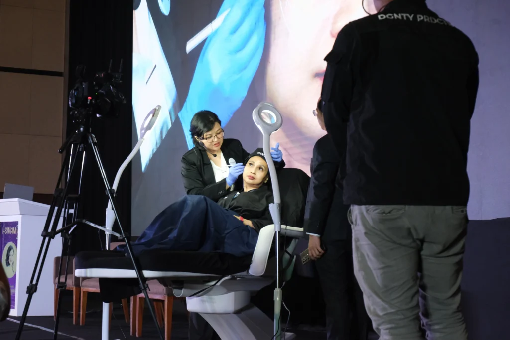 Peran After-Sales Support dan Edukasi dalam Praktik Klinik Kecantikan